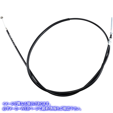 取寄せ 制御ケーブル モーションプロ Brake Cable - Yamaha 05-0046 MP05046