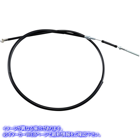 取寄せ 制御ケーブル モーションプロ Brake Cable - Yamaha 05-0048 MP05048