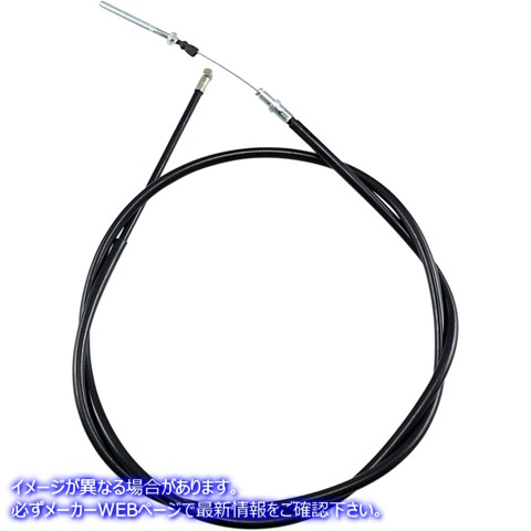 取寄せ 制御ケーブル モーションプロ Brake Cable - Yamaha 05-0089 MP05089