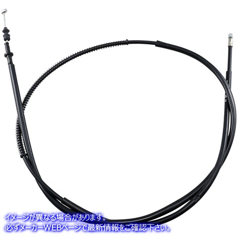 取寄せ 制御ケーブル モーションプロ Brake Cable - Yamaha 05-0126 MP05126