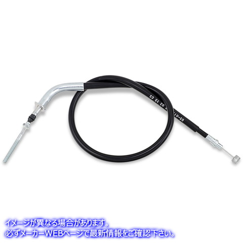 取寄せ 制御ケーブル モーションプロ Brake Cable - Front - Lower - Yamaha 05-0175 MP05175