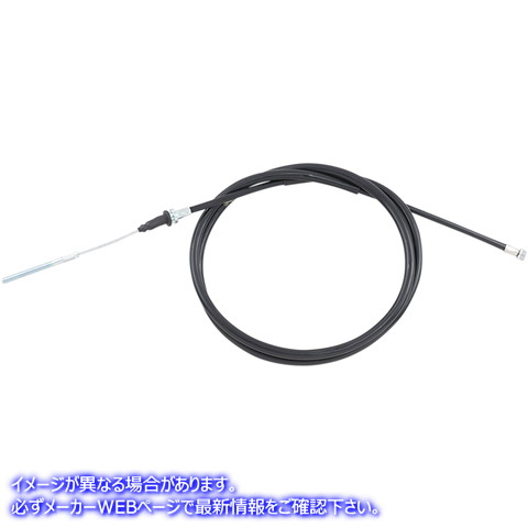 取寄せ 制御ケーブル モーションプロ Brake Cable - Yamaha 05-0192 MP05192