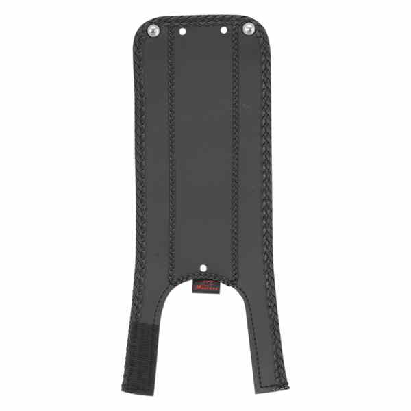 取寄せ プレーンタンクビブ - ソフテイル マスタング Plain Tank Bib - Softail 93155 07010301