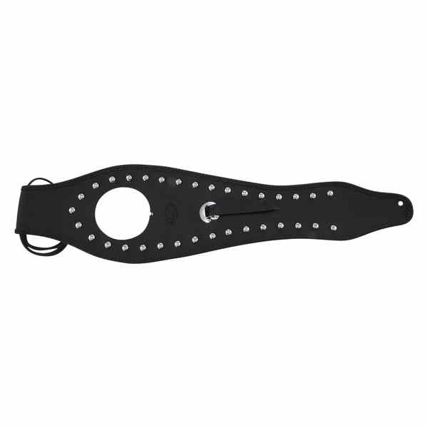 取寄せ スタッズとコンチョ付きタンクビブ - ヤマハ マスタング Tank Bib with Studs and Concho - Yamaha 93204 07010380