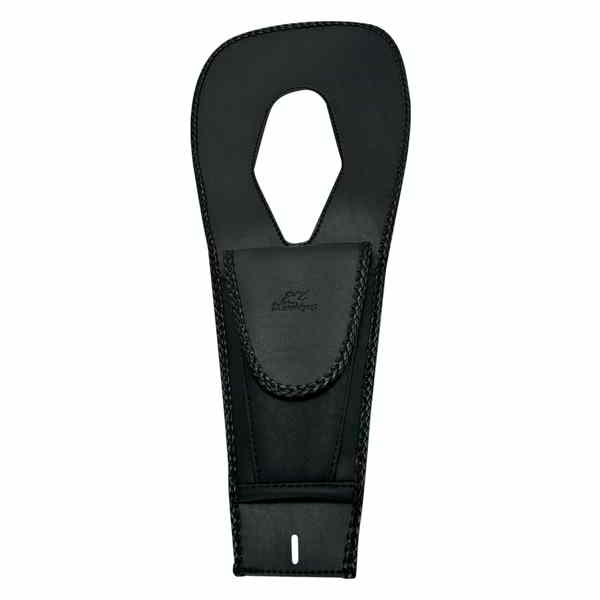 取寄せ スムースポーチタンクビブ - VTX1300 マスタング Smooth Pouch Tank Bib - VTX1300 93302 07010482