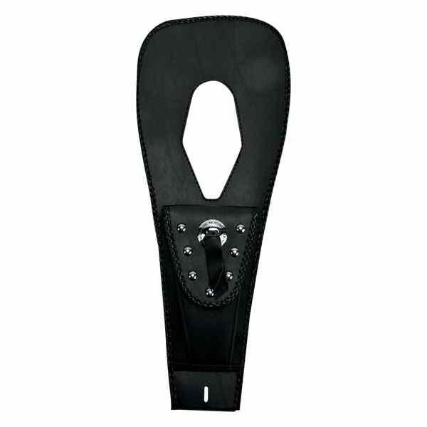 取寄せ スタッズポーチタンクビブ - VTX1300 マスタング Studded Pouch Tank Bib - VTX1300 93303 07010483