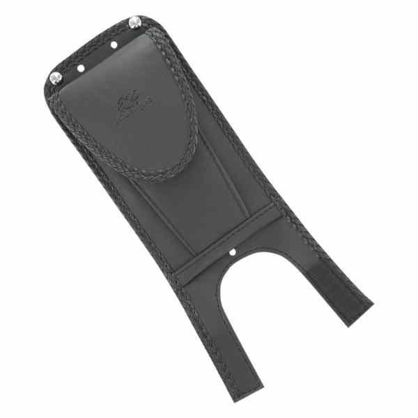 取寄せ プレーンタンクビブ（ポーチ付き） - FXS マスタング Plain Tank Bib with Pouch - FXS 93310 07010508