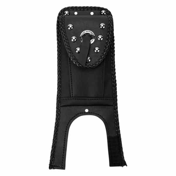 取寄せ ポーチ付きスタッズタンクビブ - FXS マスタング Studded Tank Bib with Pouch - FXS 93311 07010509