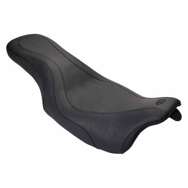 取寄せ Daytripper 2-upシート マスタング Day Tripper Seat - FL '08-'21 76025 08010448