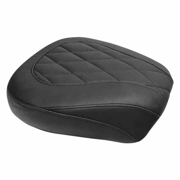 取寄せ ワイドトリッパーリアシート - ダイヤモンド マスタング Wide Tripper Rear Seat - Diamond 76695 08010742