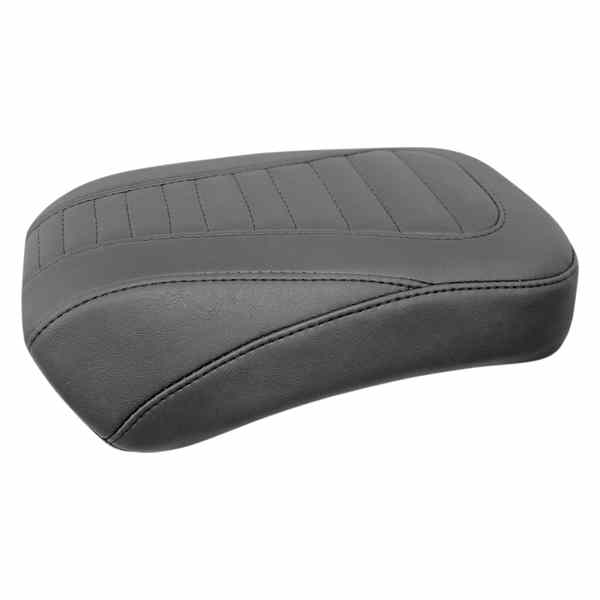 取寄せ Tripper リアピリオンパッド - タックアンドロール マスタング Tripper? Rear Pillion Pad - Tuck and Roll 76714 08010767