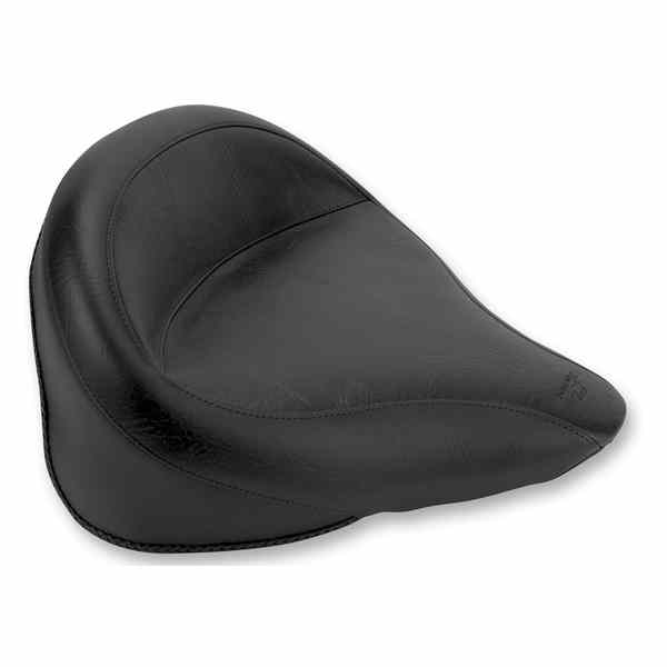 取寄せ ワイドリアシート - スムース - ブラック - FL/FX 00-06 マスタング Wide Rear Seat - Smooth - Black - FL/FX '00-'06 75097 08020457