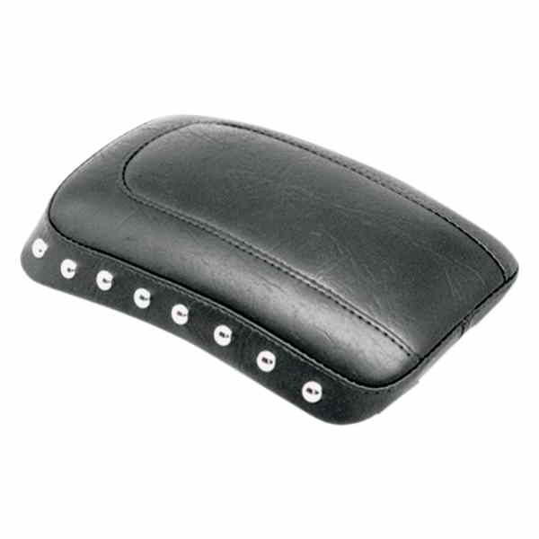 取寄せ リアシート - 薄型 - FLST 08-17 マスタング Rear Seat - Thin - FLST '08-'17 76176 08020480