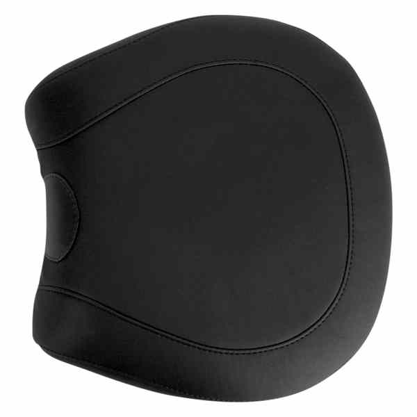 取寄せ ワイドリアシート - スムース - ブラック - FL/FX 06-17 マスタング Wide Rear Seat - Smooth - Black - FL/FX '06-'17 79531 08020533