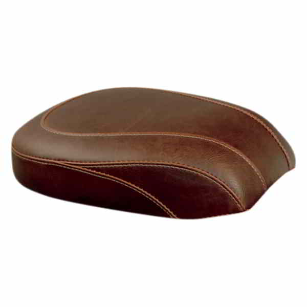 取寄せ ワイドトリッパーリアシート - ブラウン マスタング Wide Tripper Rear Seat - Brown 76765 08020772