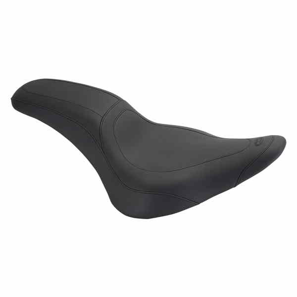 取寄せ Tripper FastBack 2 Upシート マスタング Seat - Tripper? Fastback - Stitched - Black - FXSB 76780 08020841