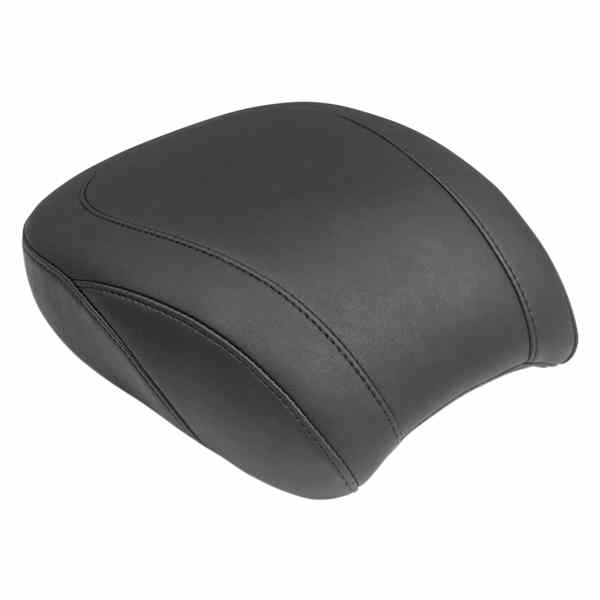 取寄せ ワイドトリッパーパッセンジャーシート - FLHC マスタング Wide Tripper Passenger Seat - FLHC 75883 08021101