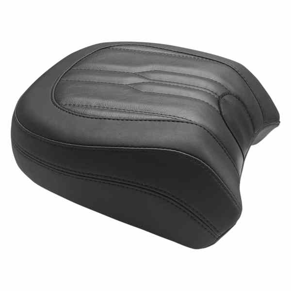取寄せ パッセンジャーツーリングシート - FXLR マスタング Passenger Touring Seat - FXLR 79042 08021108