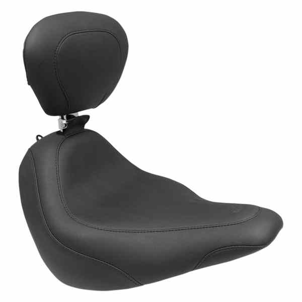 取寄せ ワイドトリッパーシート マスタング Wide Tripper Seat - Driver's Backrest - FLSL 79029 08021117