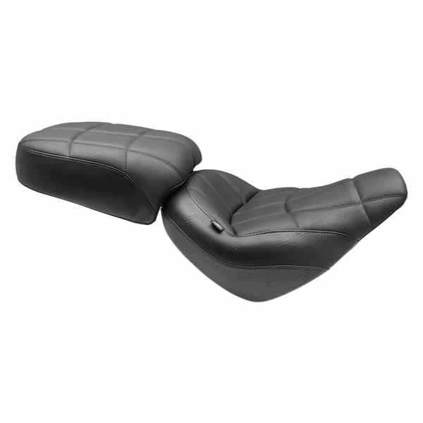 取寄せ ツーリングシート マスタング Solo Touring Seat - FXBB 75160 08021119