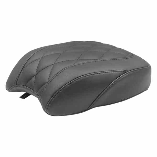 取寄せ ワイドトリッパーパッセンジャーシート - ダイヤモンド マスタング Wide Tripper Passenger Seat - Diamond 83009 08021193