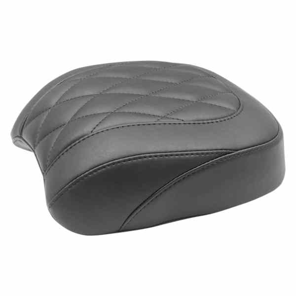 取寄せ ワイドトリッパーパッセンジャーシート - ダイヤモンド マスタング Wide Tripper Passenger Seat - Diamond 83018 08021196