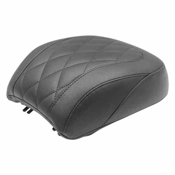 取寄せ ワイドトリッパーパッセンジャーシート - ダイヤモンド マスタング Wide Tripper Passenger Seat - Diamond 83027 08021199