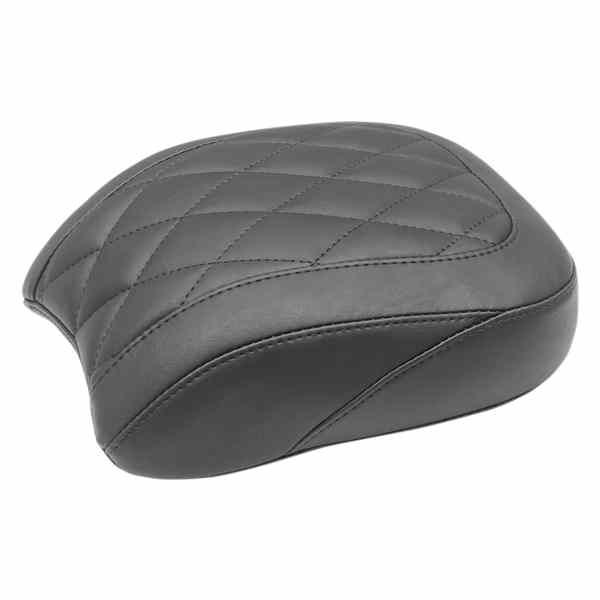 取寄せ ワイドトリッパーパッセンジャーシート - ダイヤモンド マスタング Wide Tripper Passenger Seat - Diamond 83045 08021205