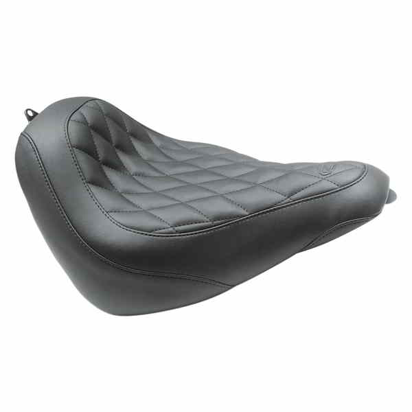 取寄せ ワイドトリッパーシート マスタング Wide Tripper Seat - Diamond 83047 08021207