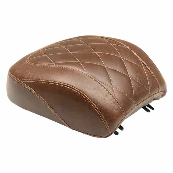 取寄せ 助手席シート - ダイヤモンド - ブラウン - FLFB マスタング Passenger Seat - Diamond - Brown - FLFB 83024 08021235