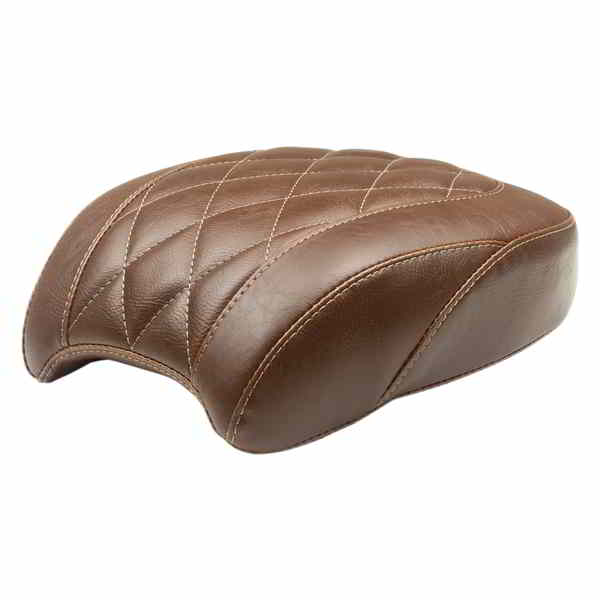 取寄せ 助手席シート - ダイヤモンド - ブラウン - FLSL マスタング Passenger Seat - Diamond - Brown - FLSL 83054 08021253