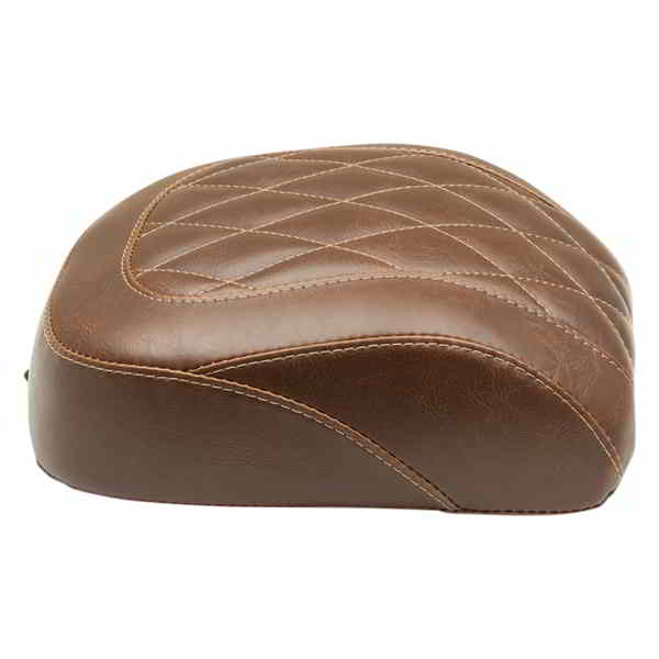 取寄せ 助手席シート - ダイヤモンド - ブラウン - FXBR マスタング Passenger Seat - Diamond - Brown - FXBR 83060 08021259