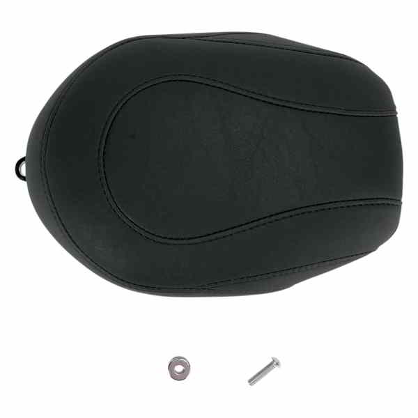 取寄せ Tripper ヴィンテージ リアピリオンパッド - XL マスタング Tripper? Vintage Rear Pillion Pad - XL 76569 08040371