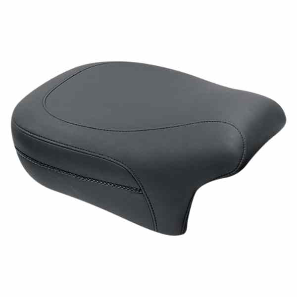 取寄せ Lowdown ヴィンテージ リアシート - ワイド - スムース - FL マスタング Lowdown? Vintage Rear Seat - Wide - Smooth - FL 75460 08050036