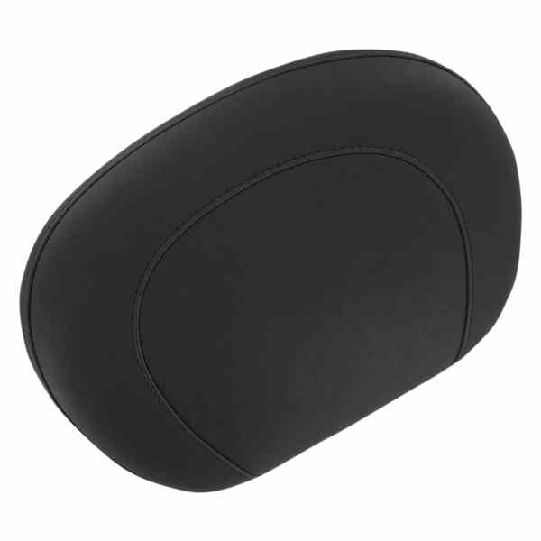 取寄せ 助手席バックレストパッド - スムース マスタング Passenger Backrest Pad - Smooth 79071 08050039