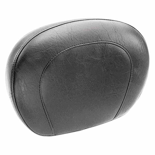 取寄せ 輪郭線入り無地パッド - 12インチ x 9インチ マスタング Contoured Plain Pad - 12 x 9 79059 08070011