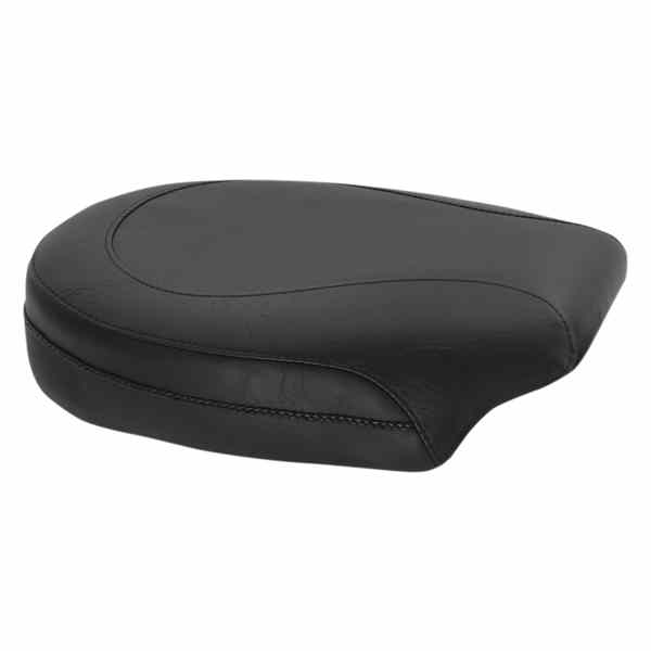 取寄せ ヴィンテージワイドリアシート - ボルト マスタング Vintage Wide Rear Seat - Bolt 75694 08101593