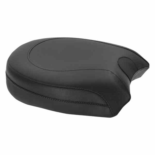 取寄せ ヴィンテージ ワイド リアシート - 凹型 マスタング Vintage Wide Rear Seat - Recessed 79833 08101594