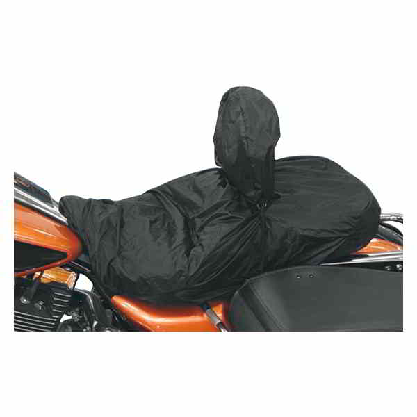 取寄せ ドライバーバックレストカバー付きのシートレインカバー マスタング Seat Rain Cover with Driver Backrest 77599 08210992