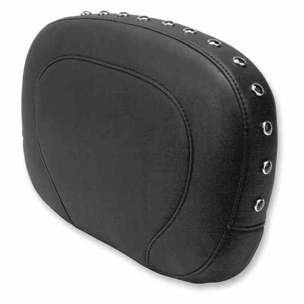 取寄せ 助手席バックレストパッド - スタッド マスタング Passenger Backrest Pad - Studs 76571 08220120