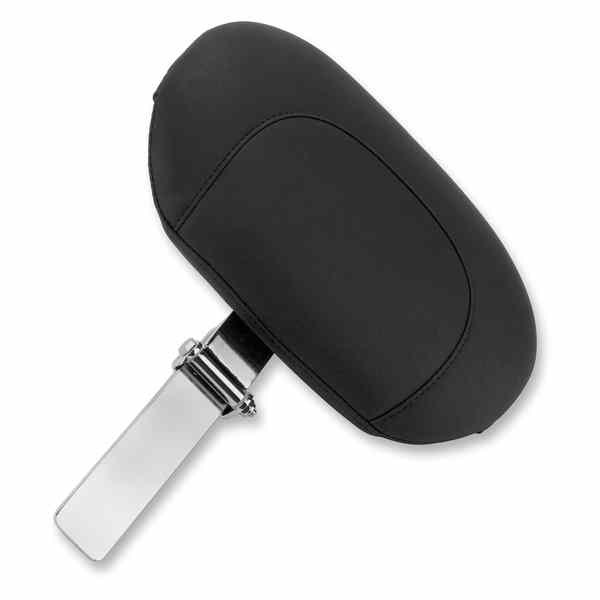 取寄せ 取り外し可能なドライバーバックレスト - ヴィンテージ マスタング Removable Driver Backrest - Vintage 79557 08220147