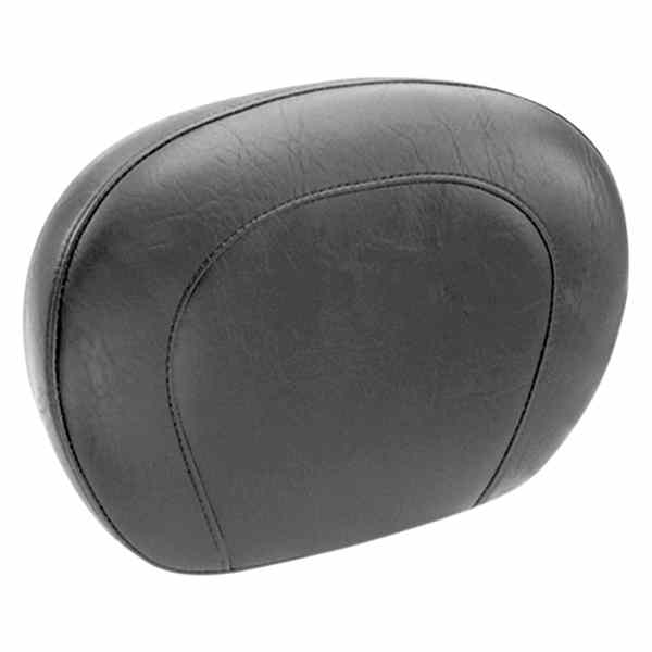 取寄せ ヴィンテージ シシーバーパッド - インディアン 14-23 マスタング Vintage Sissy Bar Pad - Indian '14-'23 75365 08220220