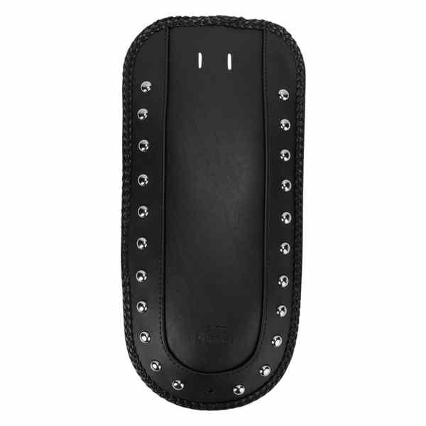 取寄せ フェンダービブ - スタッズ マスタング Fender Bib - Studded 78049 14050031