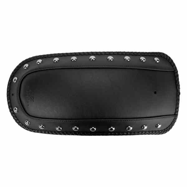 取寄せ フェンダービブ - スタッズ マスタング Fender Bib - Studded 78073 14050039