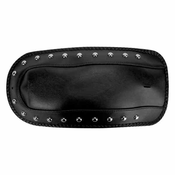 取寄せ フェンダービブ - スタッズ マスタング Fender Bib - Studded 78115 14050071