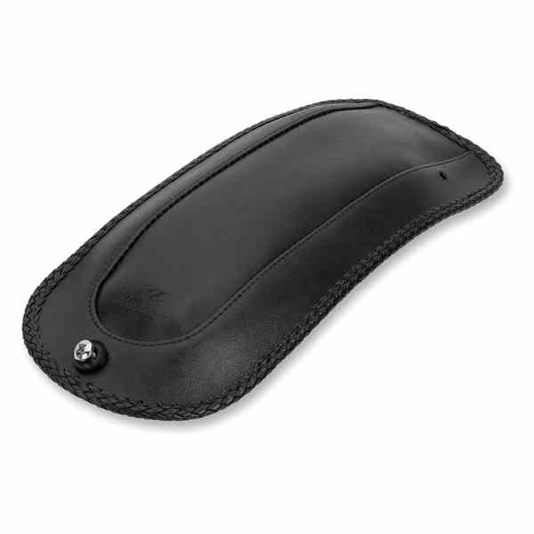 取寄せ フェンダービブ - スムース - ソロシート マスタング Fender Bib - Smooth - Solo Seat 78112 14050085