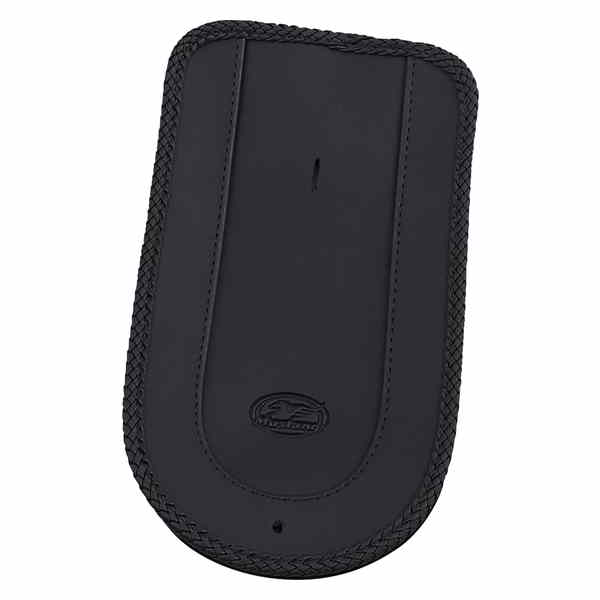 取寄せ フェンダービブ - スムース - ソロシート マスタング Fender Bib - Smooth - Solo Seat 78117 14050092