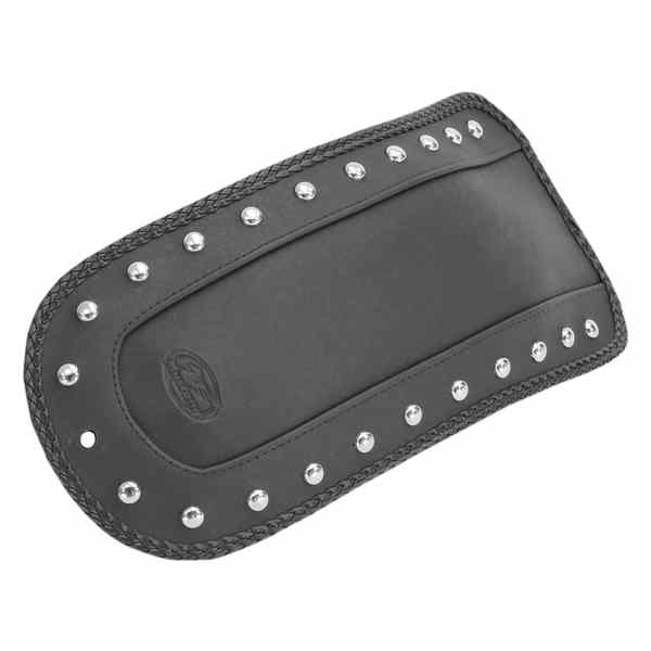 取寄せ フェンダービブ - スタッズ マスタング Fender Bib - Studded 78153 14050197