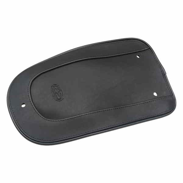 取寄せ フェンダービブ - スムース - ソロシート マスタング Fender Bib - Smooth - Solo Seat 78165 14050225