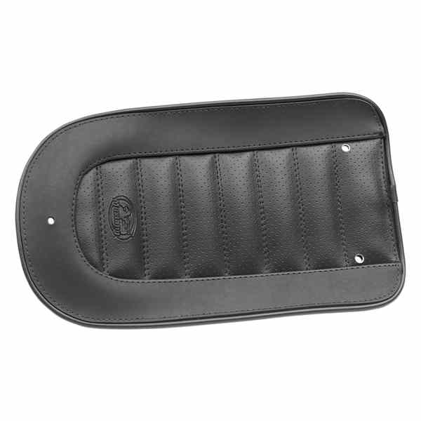 取寄せ フェンダービブ - タックアンドロール - ソロシート マスタング Fender Bib - Tuck and Roll - Solo Seat 78190 14050283